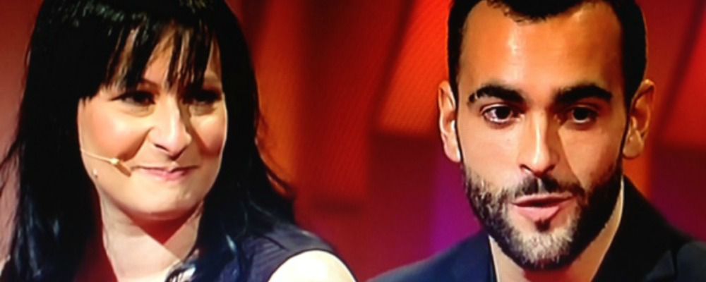 Marco Mengoni Fidanzato Con Una Persona Famosa