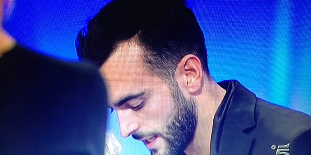 Che Fine Ha Fatto Marco Mengoni
