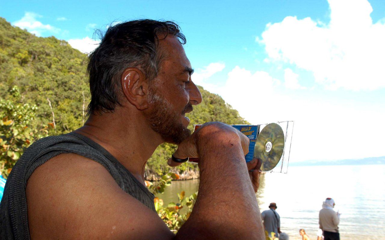 Kabir Bedi Entra Nella Casa Del Grande Fratello