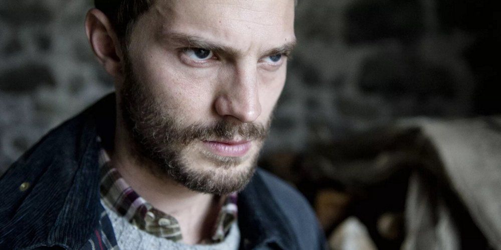 Film E Programmi Tv Di Jamie Dornan