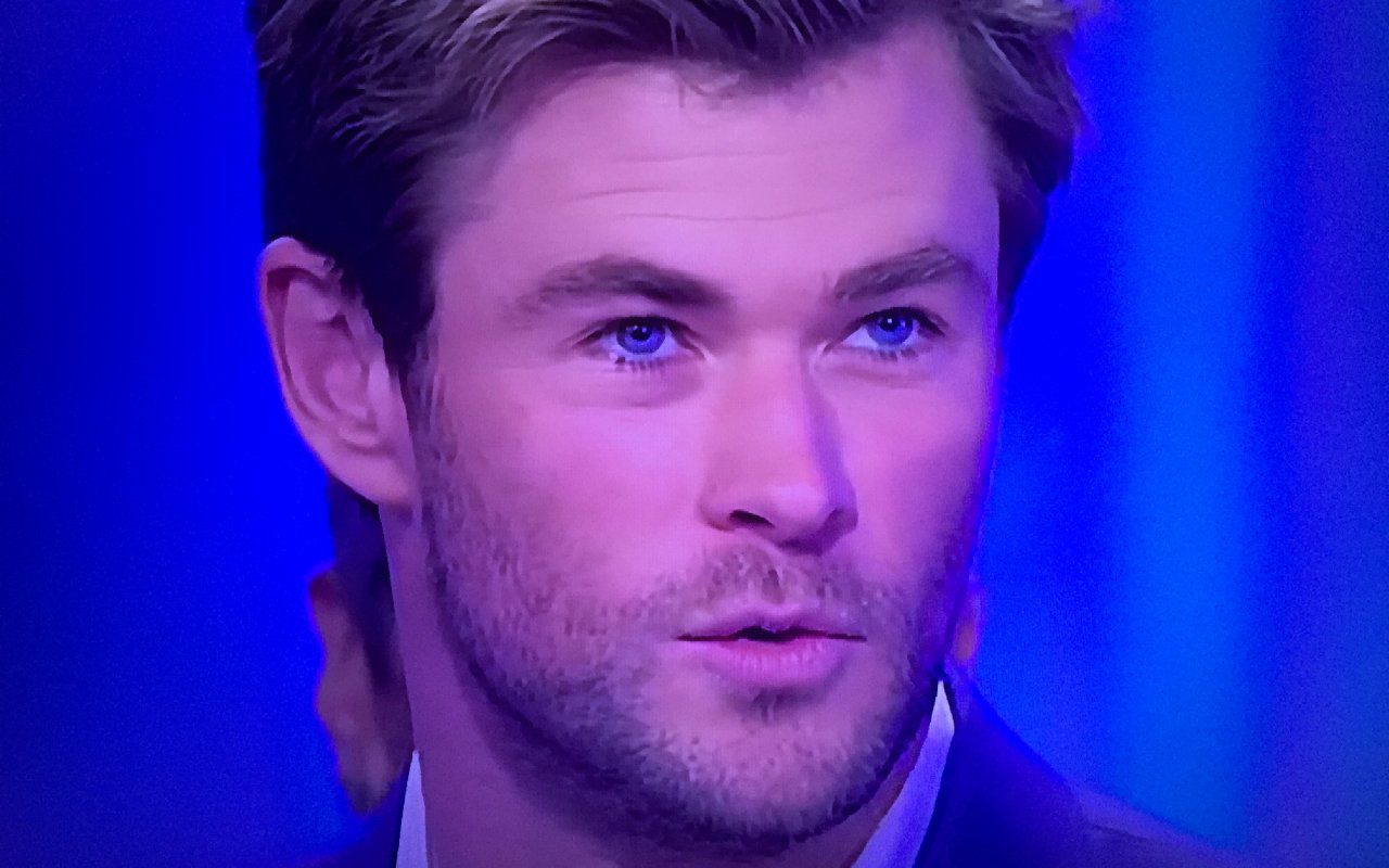 Chris Hemsworth C E Posta Per Te