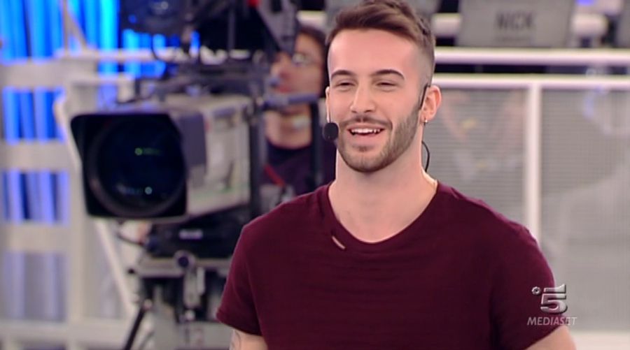 Cosa Ha Vinto Alex Di Amici Al Televoto