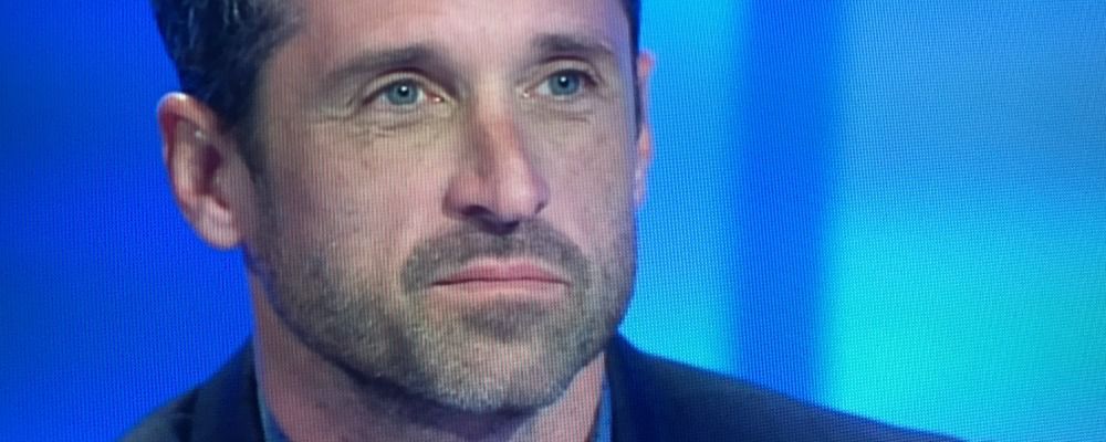 Patrick Dempsey C è Posta Per Te