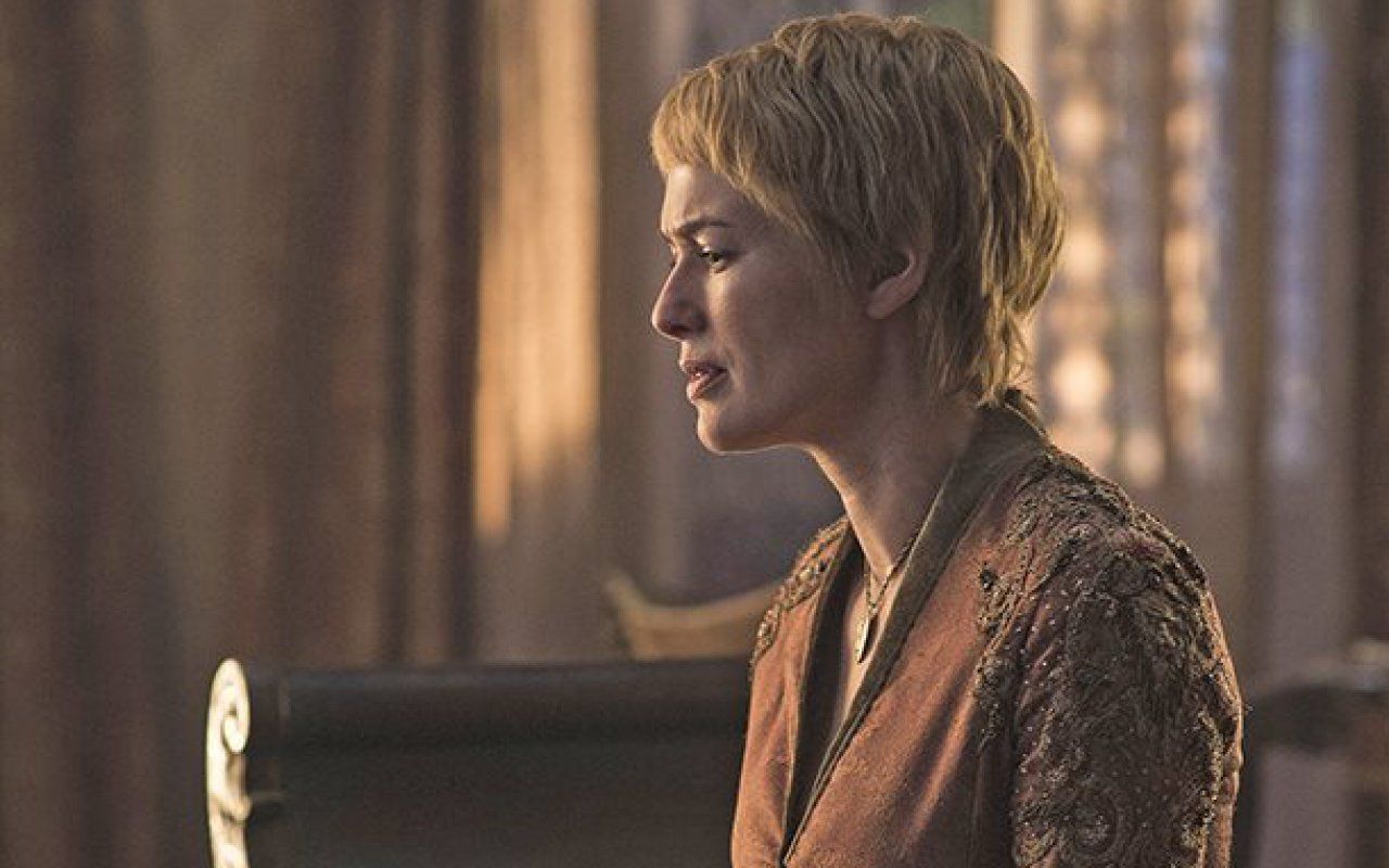 Che Personaggio Di Game Of Thrones Sei