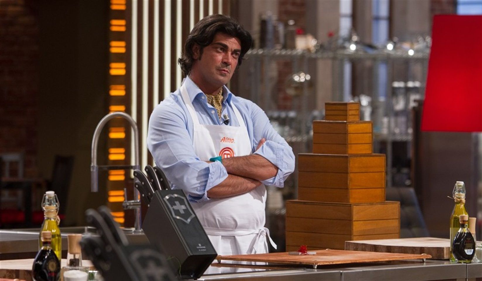 Che Fine Ha Fatto Giuseppe Di Masterchef 8
