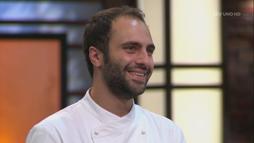 Che Fine Ha Fatto Federico Di Masterchef