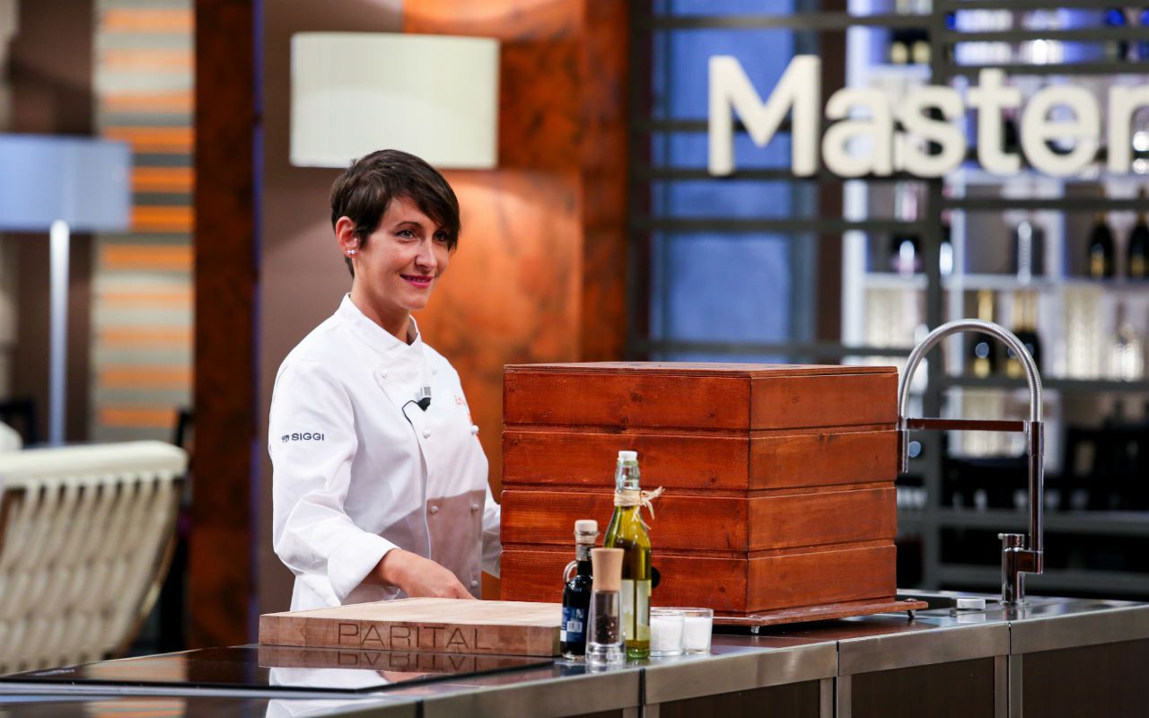 Che Fine Ha Fatto Giuseppe Di Masterchef 8