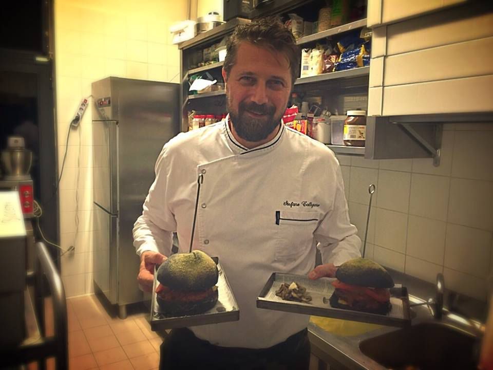 Che Fine Ha Fatto Giuseppe Di Masterchef 8