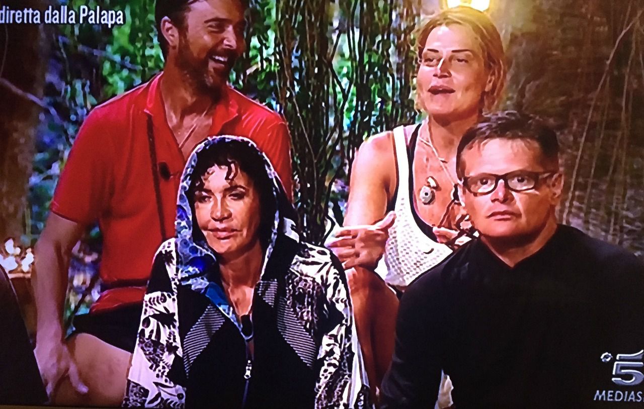 Chi E Arrivato Secondo All Isola Dei Famosi