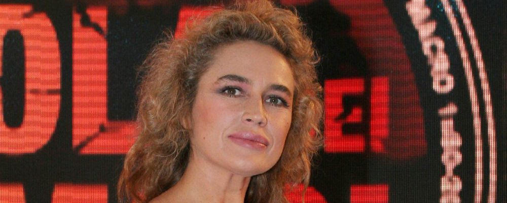 Lory Del Santo Isola Dei Famosi Vince