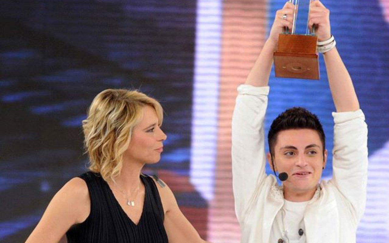 Che Fine Hanno Fatto I Vincitori Di Amici