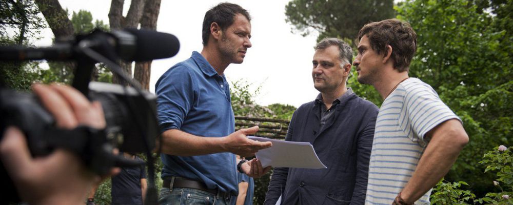 A Muso Duro Film Rai Quando Va In Onda