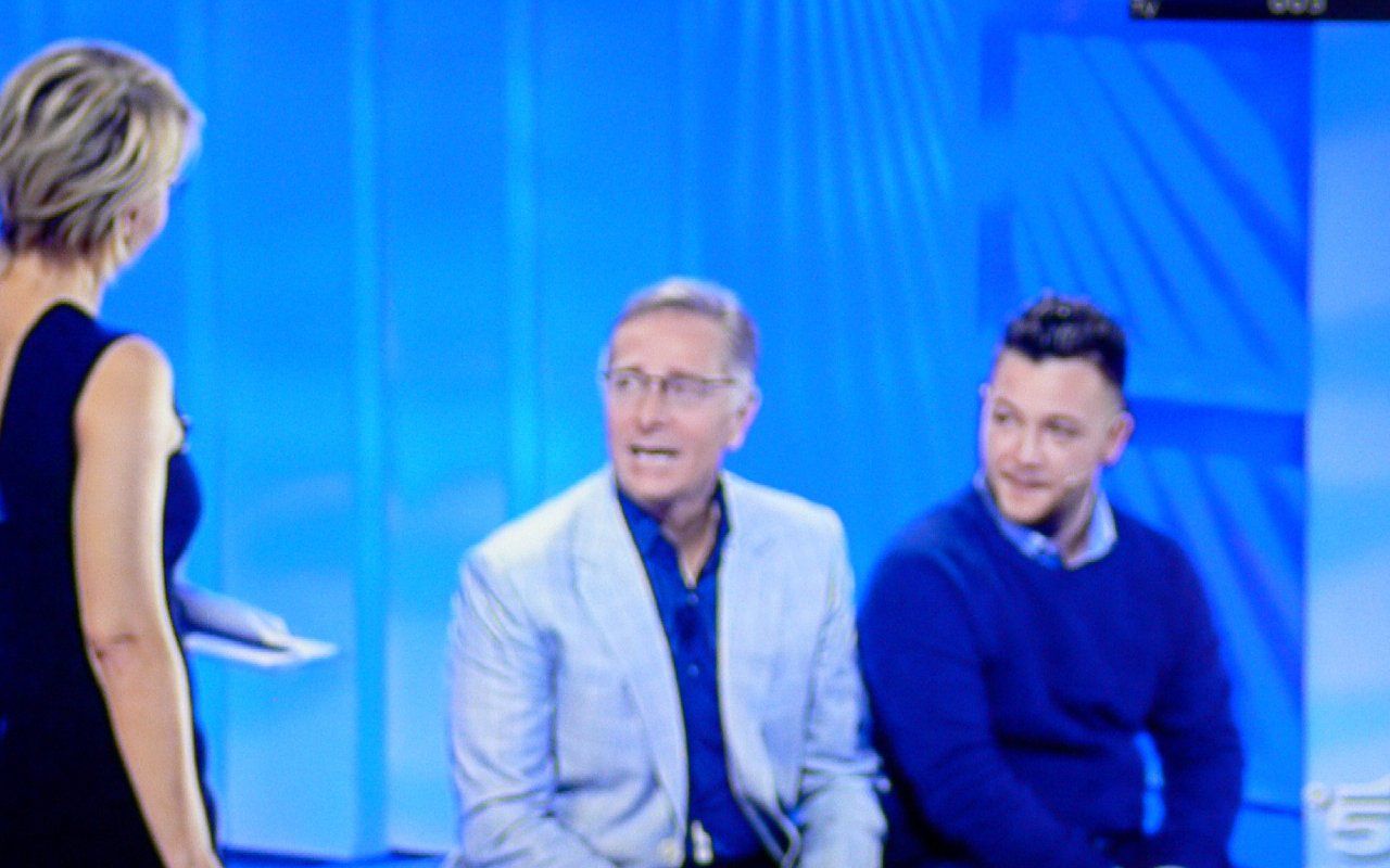 C è Posta Per Te Paolo Bonolis