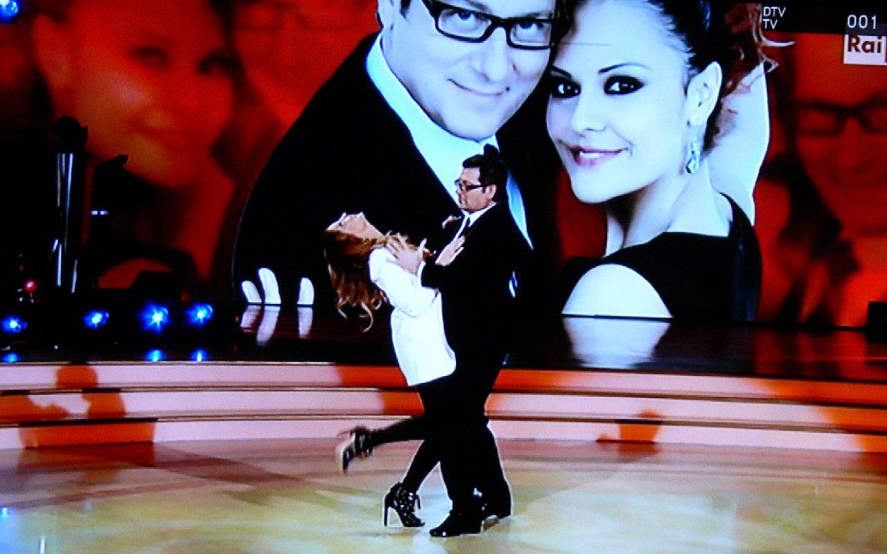 Chi Vince Ballando Con Le Stelle 2021