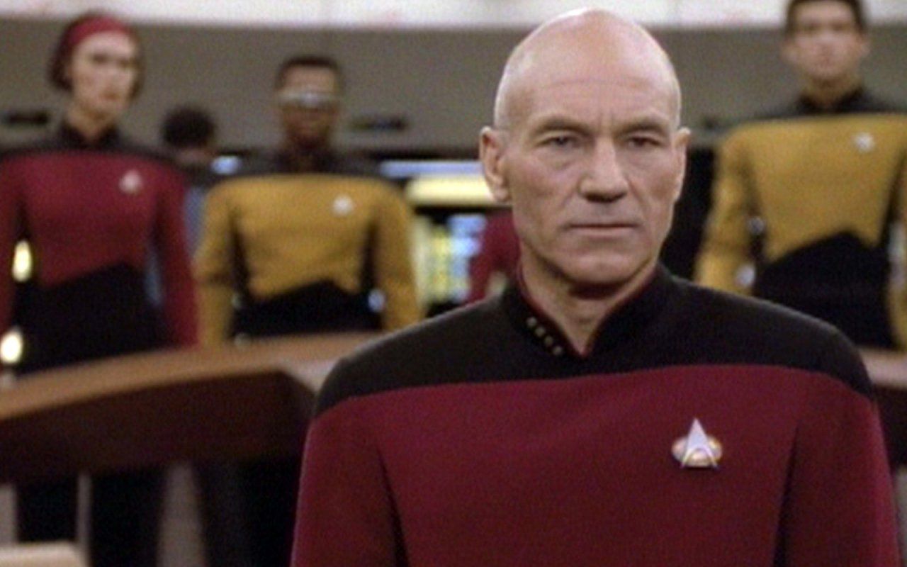 Film E Programmi Tv Di William Shatner