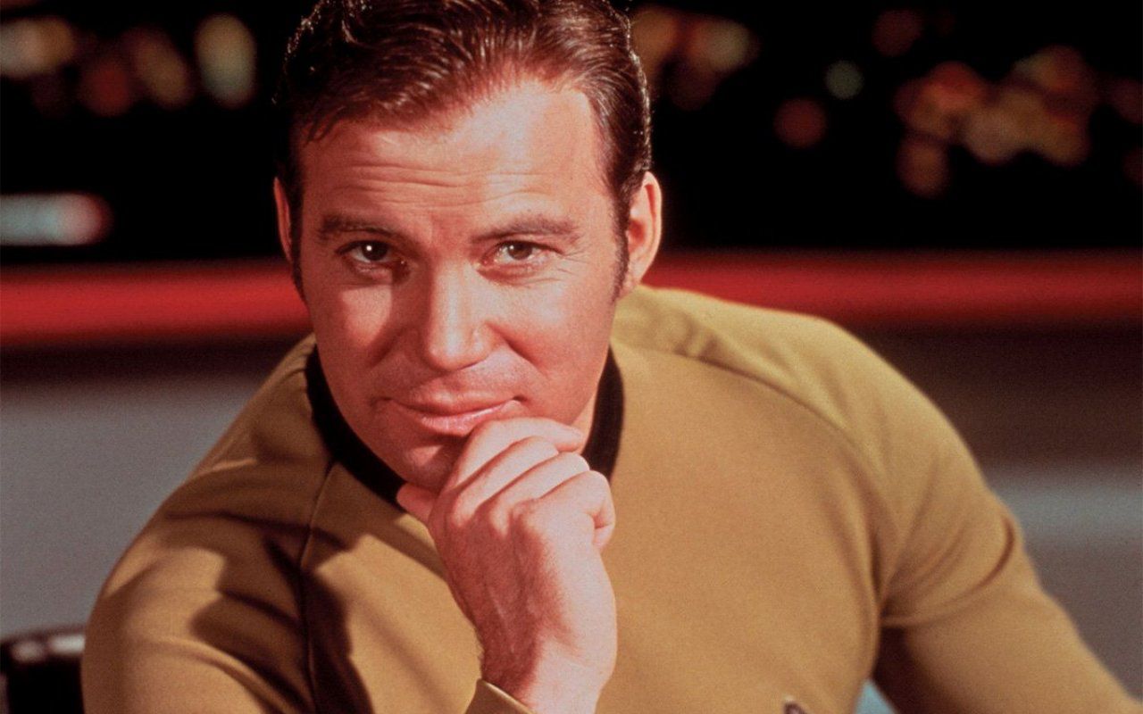 Film E Programmi Tv Di William Shatner