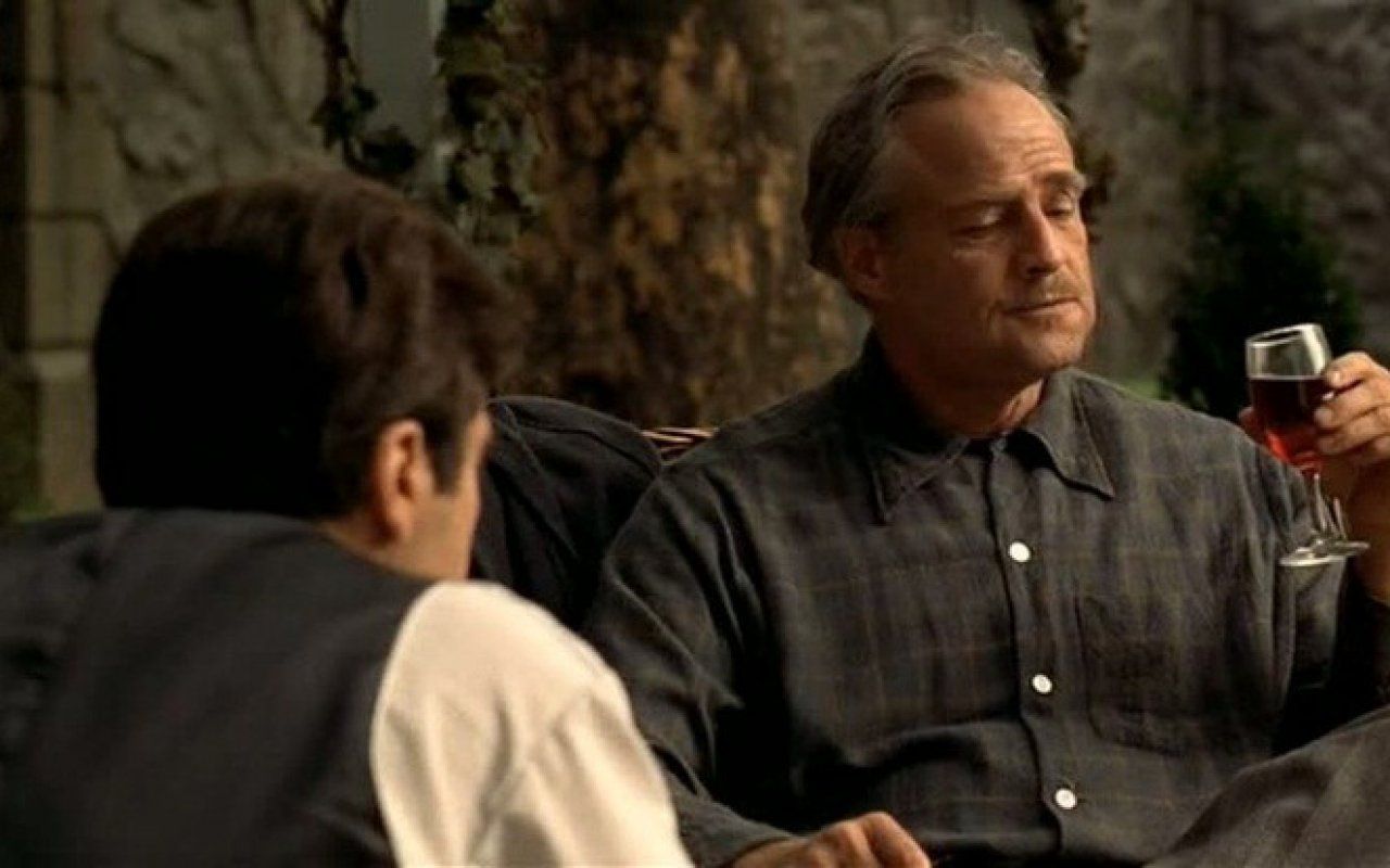 Corleone Il Potere E Il Sangue La7