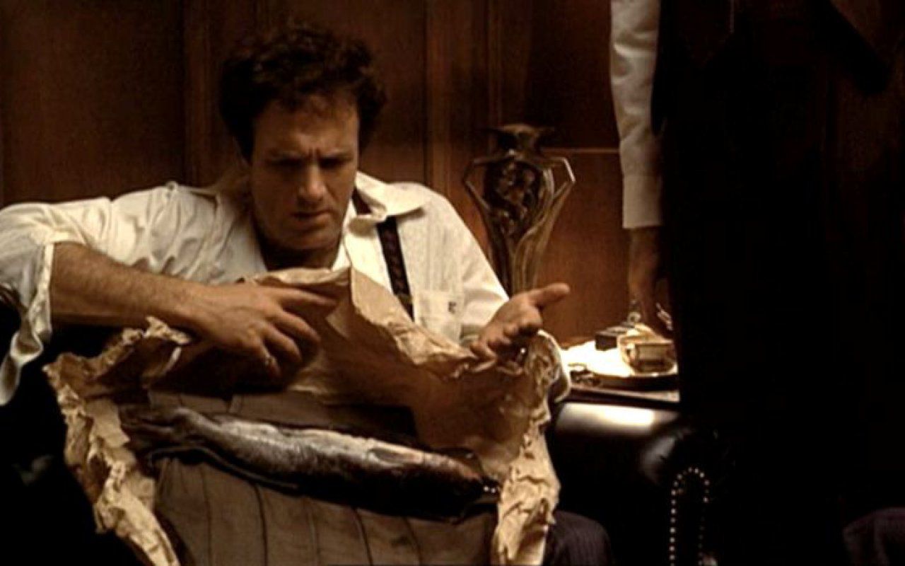 Corleone Il Potere E Il Sangue La7