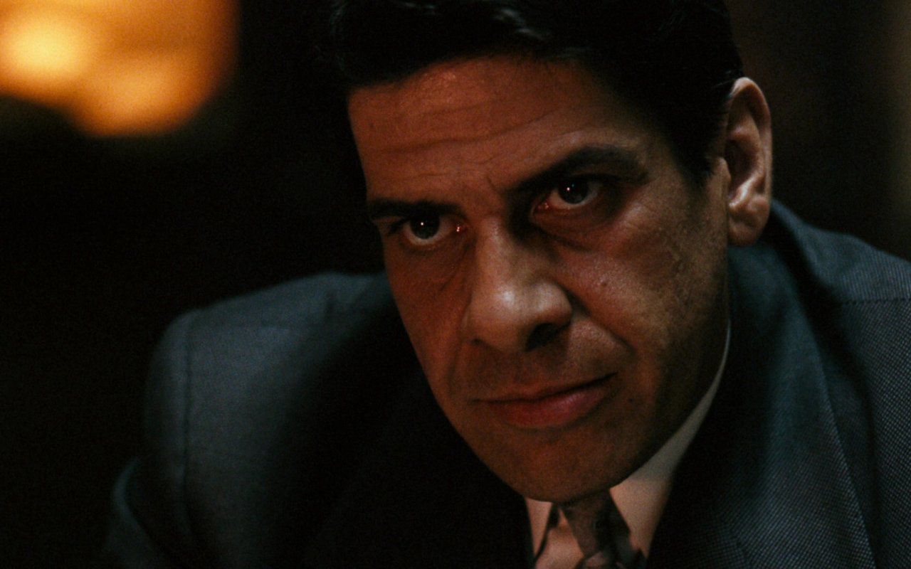 Corleone Il Potere E Il Sangue Streaming