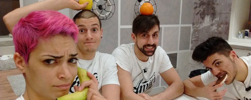 Quando Gli Uomini Mettono Alla Prova Le Donne