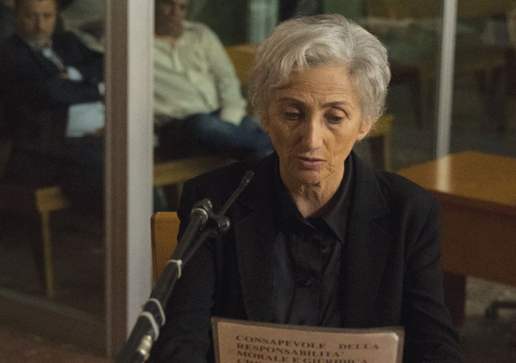 Chi Ha Ucciso Felicia Di Una Vita