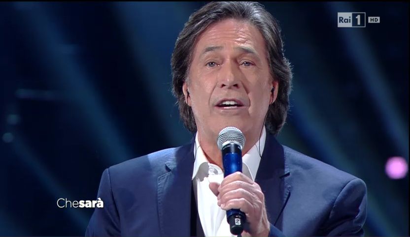 Franco Dei Ricchi E Poveri Quanti Anni Ha