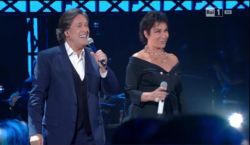 Franco Dei Ricchi E Poveri Quanti Anni Ha