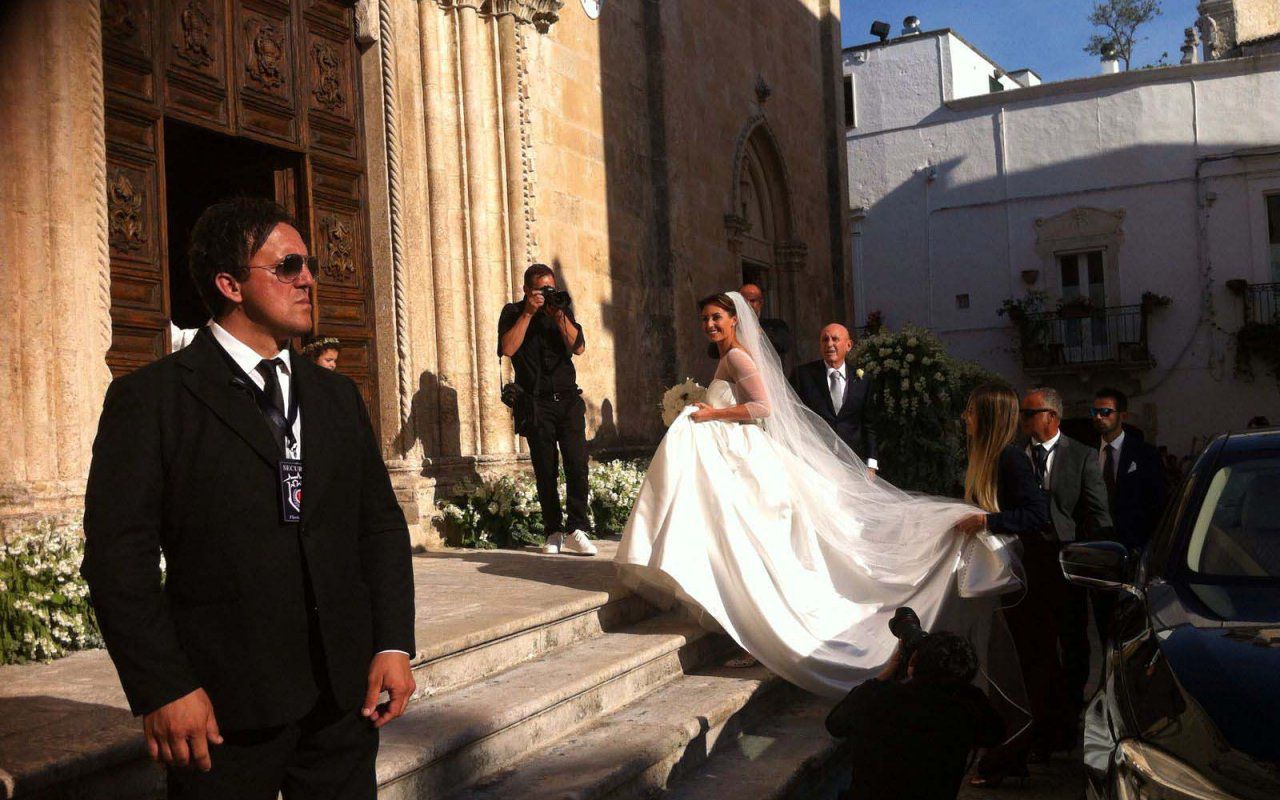26 Anni Di Matrimonio Che Nozze Sono