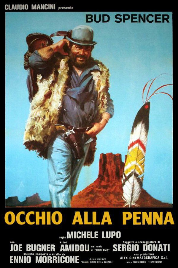 Tutti I Film Di Bud Spencer