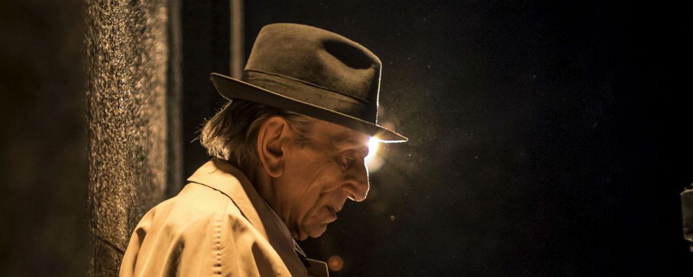 Indro L Uomo Che Scriveva Sull Acqua
