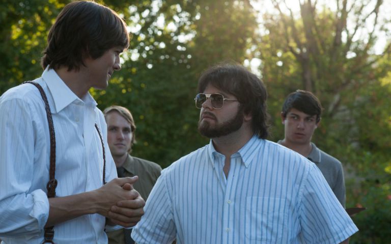 Film E Programmi Tv Di Ashton Kutcher