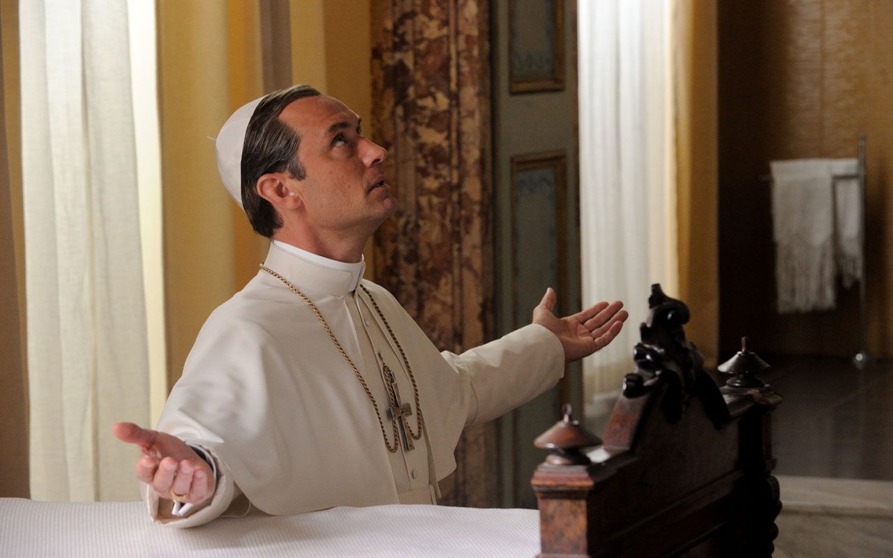 Il Caso Vuole Che Io Non Sia Capace