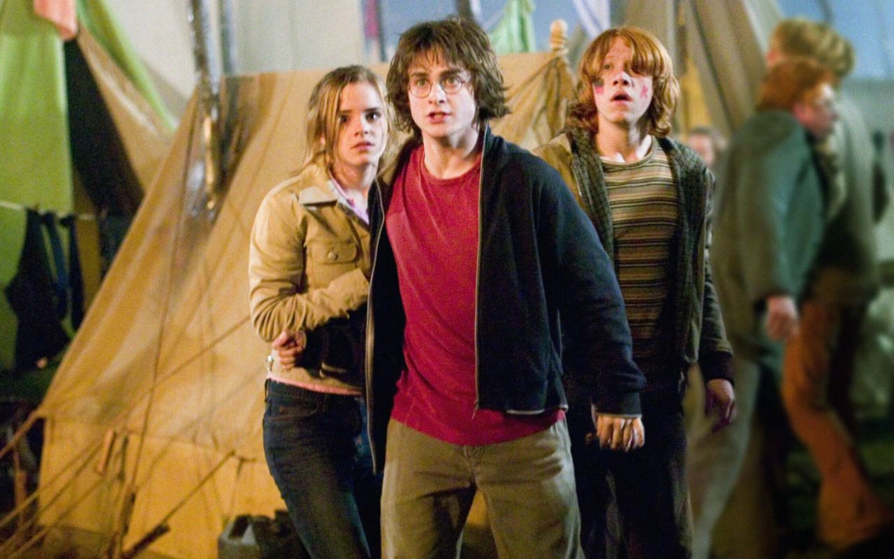 Robert Pattinson Harry Potter E La Pietra Filosofale
