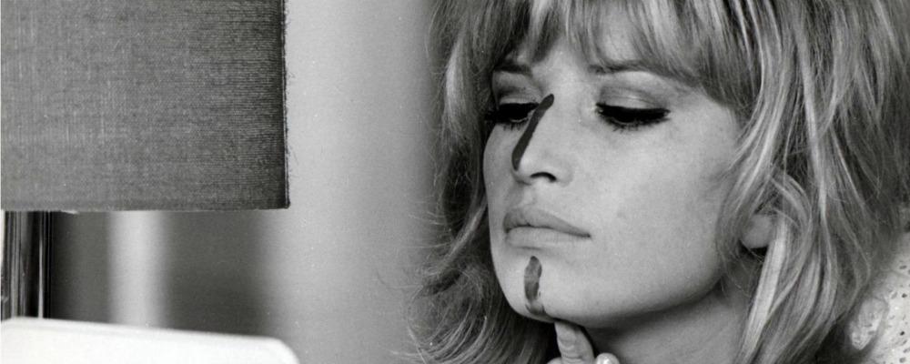 Monica Vitti 2002 Notre Dame De Paris