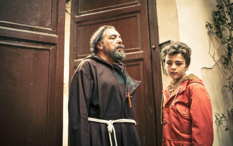 Che Film Ci Sono Adesso In Tv