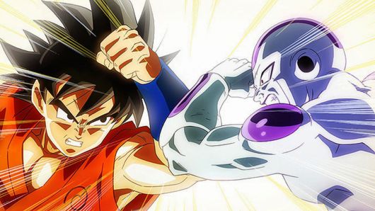 Chi è Il Protagonista Di Dragon Ball