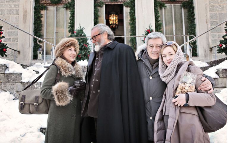 Il Peggior Natale Della Mia Vita Trama