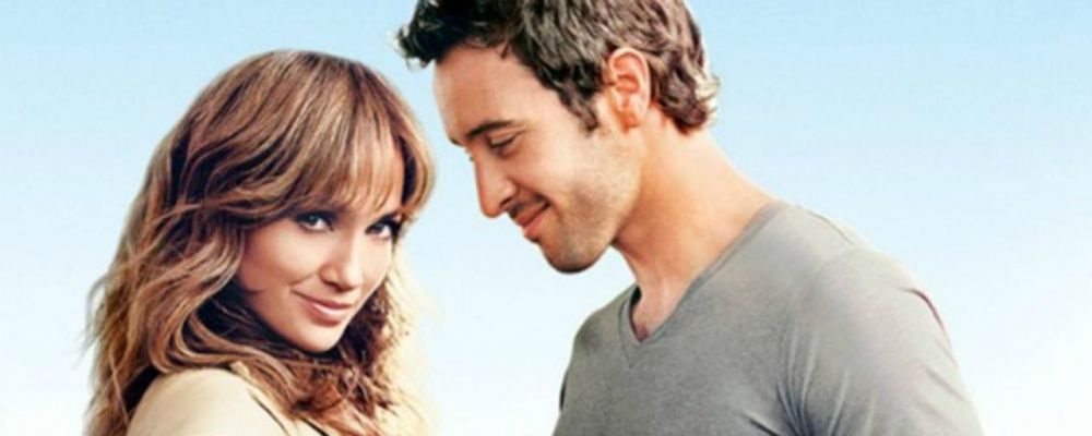La Mia Vita Non è Una Commedia Romantica