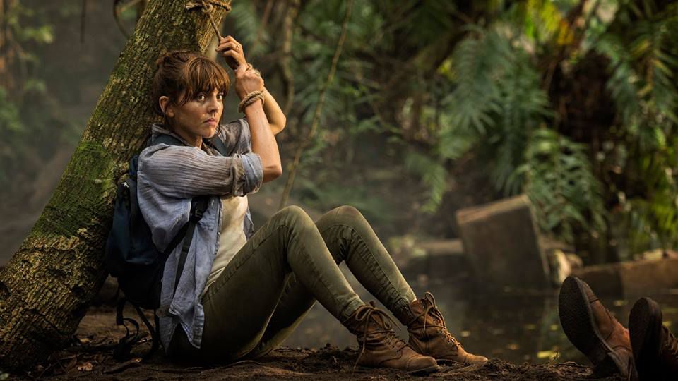 Le Avventure Di Hooten & The Lady