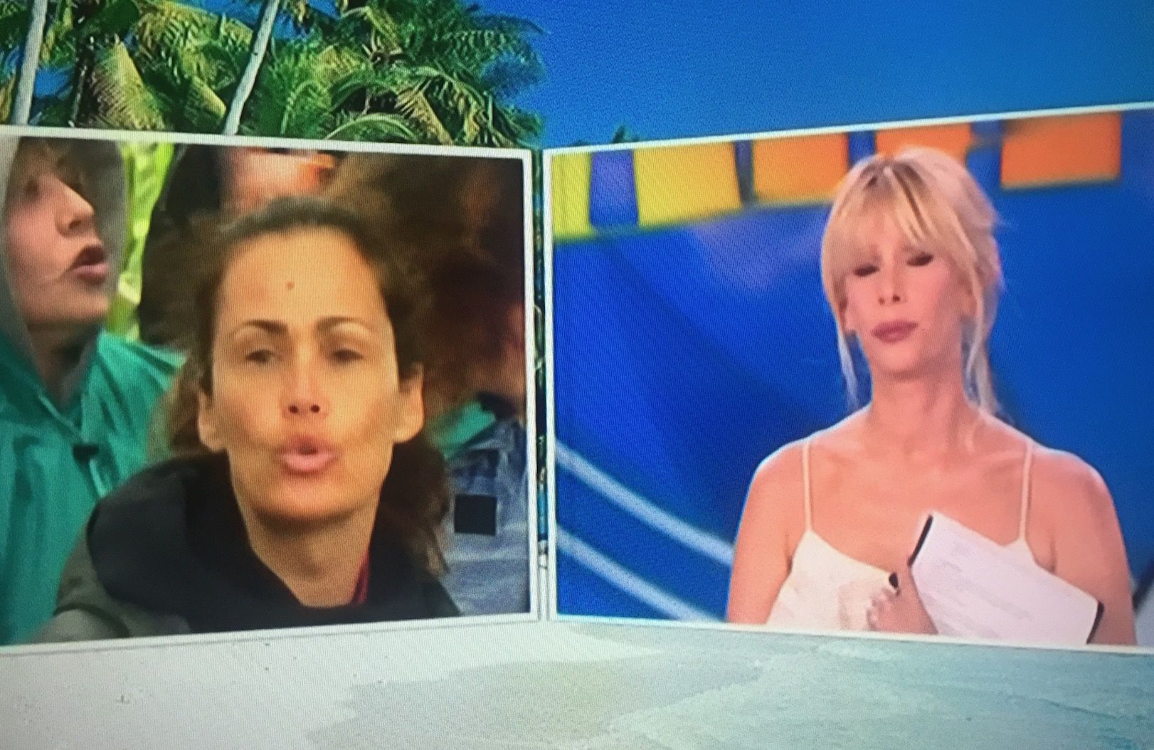 Quando Va In Onda La Prossima Puntata Dell'isola Dei Famosi