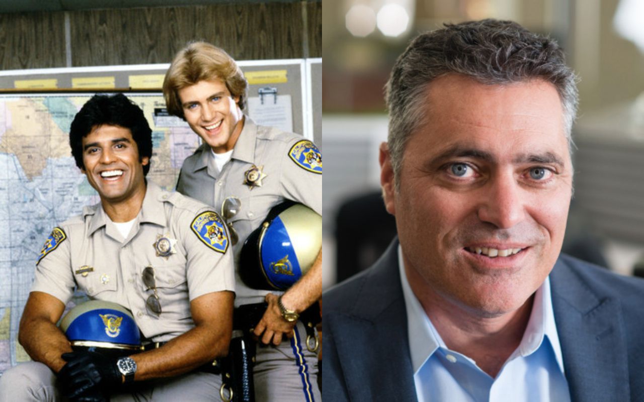 Che Fine Hanno Fatto I Protagonisti Di Chips