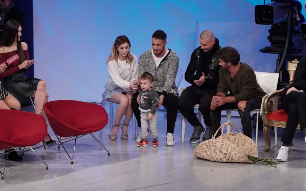 Marco E Walter Primo Appuntamento Stanno Insieme