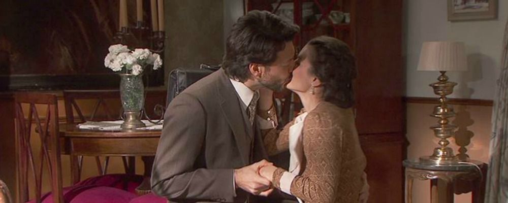Quando Va In Onda Scene Da Un Matrimonio