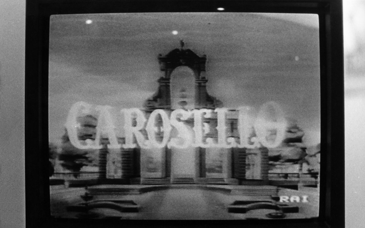 La Tv A Colori Quando Esce In Italia