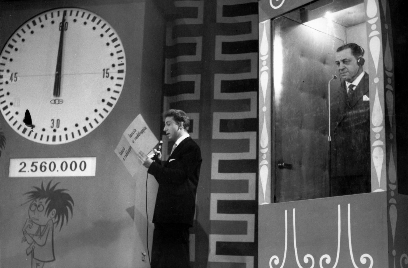 La Tv A Colori Quando Esce In Italia