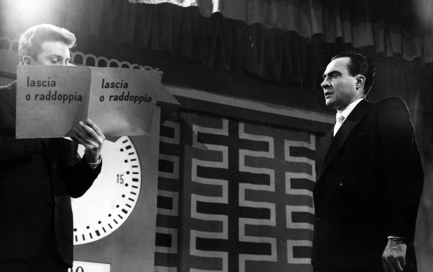 La Tv A Colori Quando Esce In Italia