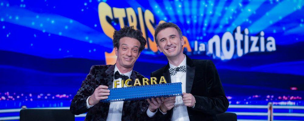 A Che Ora Finisce Striscia La Notizia