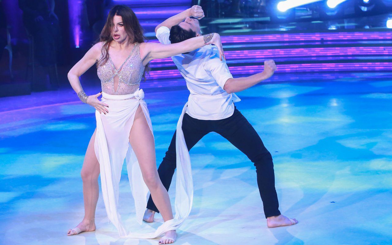 Ballerine Di Ballando Con Le Stelle 2021