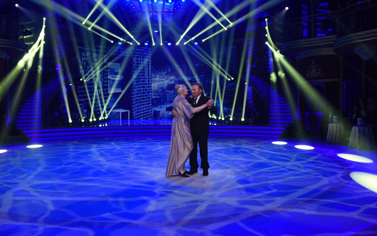 Ballerini Di Ballando Con Le Stelle 2021