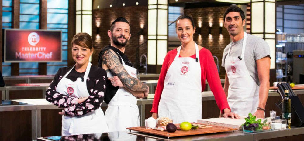 Chi è Uscito Nell Ultima Puntata Di Masterchef